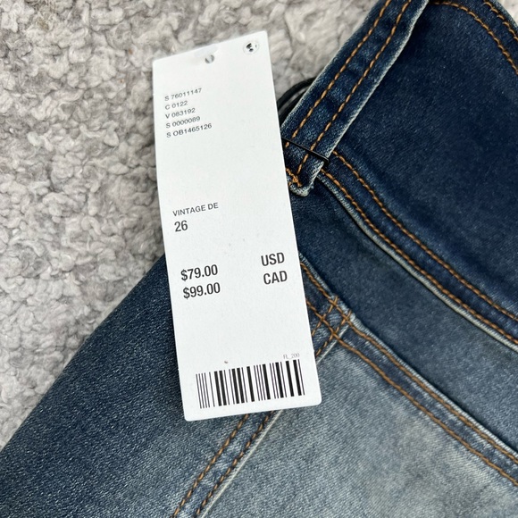 BDG y2k flare jeans - Picture 3 of 4